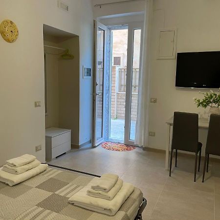 Ap Apartment - In Centro! กัลลีโปลี ภายนอก รูปภาพ