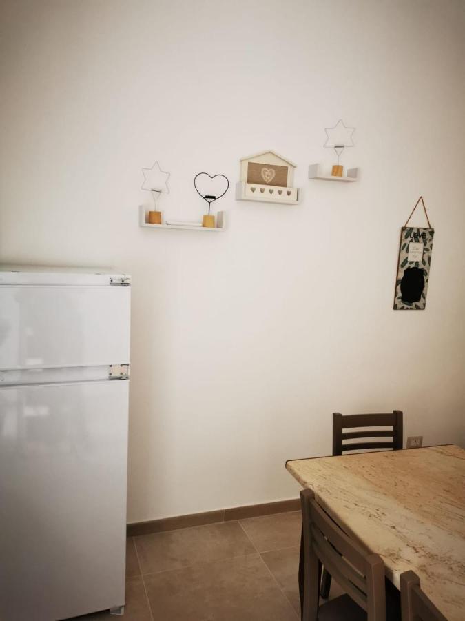 Ap Apartment - In Centro! กัลลีโปลี ภายนอก รูปภาพ