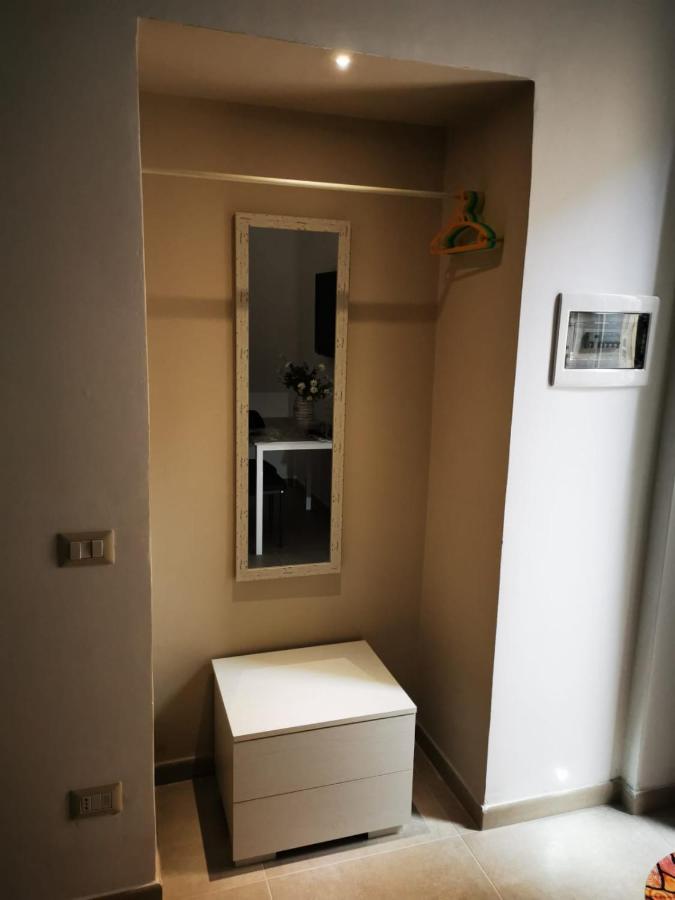 Ap Apartment - In Centro! กัลลีโปลี ภายนอก รูปภาพ