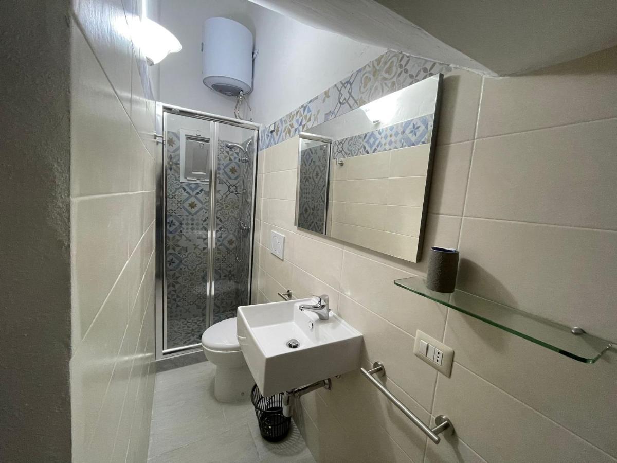 Ap Apartment - In Centro! กัลลีโปลี ภายนอก รูปภาพ