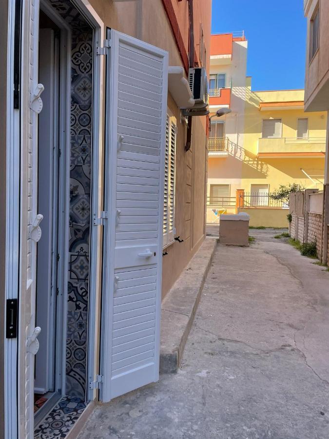 Ap Apartment - In Centro! กัลลีโปลี ภายนอก รูปภาพ