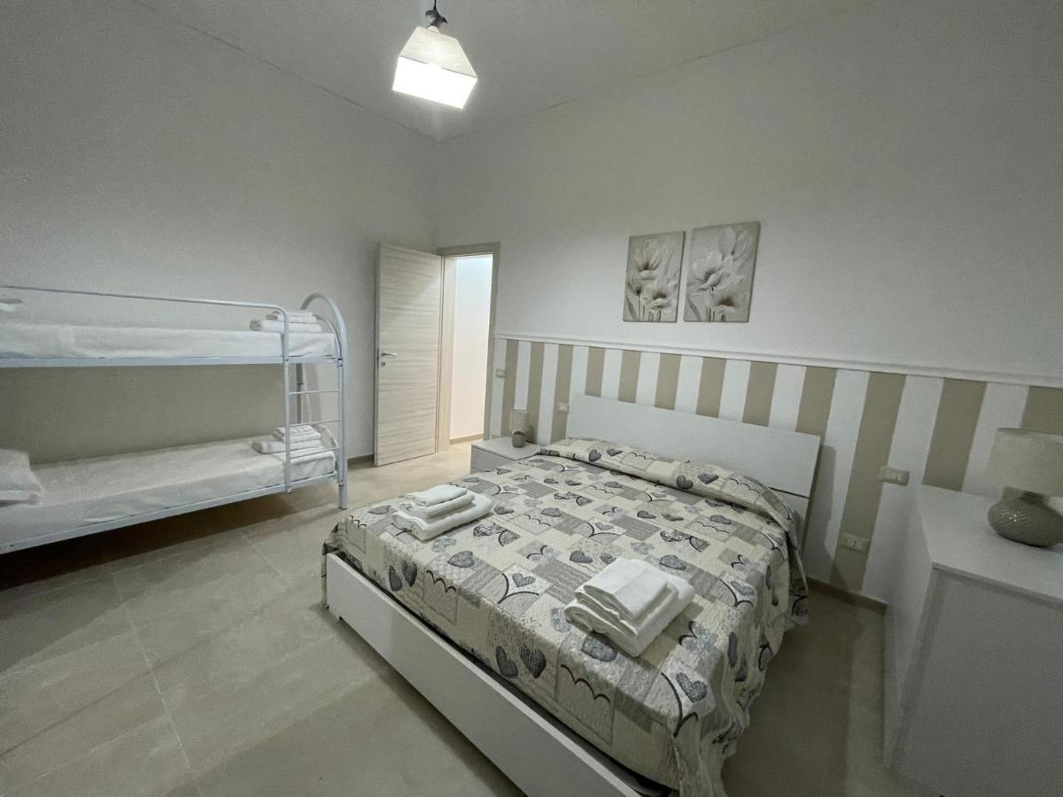 Ap Apartment - In Centro! กัลลีโปลี ภายนอก รูปภาพ