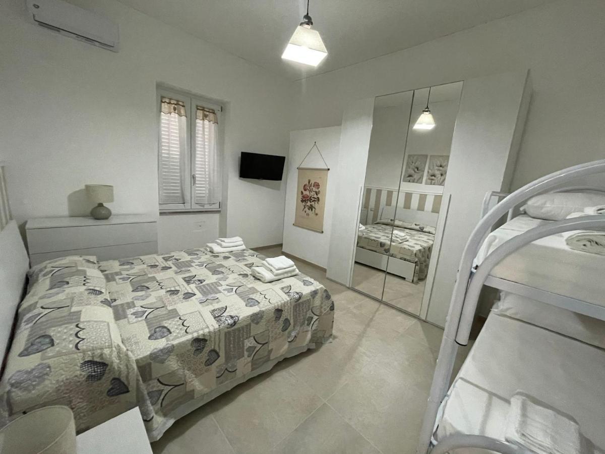 Ap Apartment - In Centro! กัลลีโปลี ภายนอก รูปภาพ